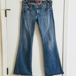 Big Star Jeans